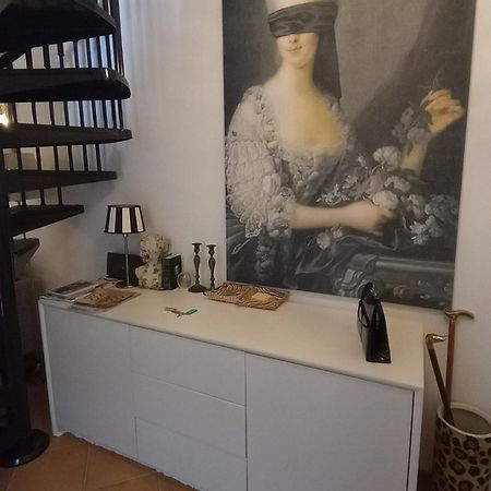 Apartament Eugenia Levia Cividale del Friuli Zewnętrze zdjęcie