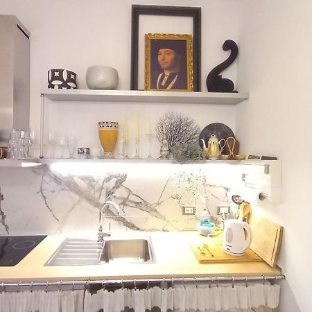 Apartament Eugenia Levia Cividale del Friuli Zewnętrze zdjęcie
