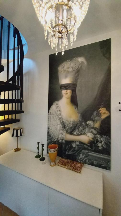 Apartament Eugenia Levia Cividale del Friuli Zewnętrze zdjęcie