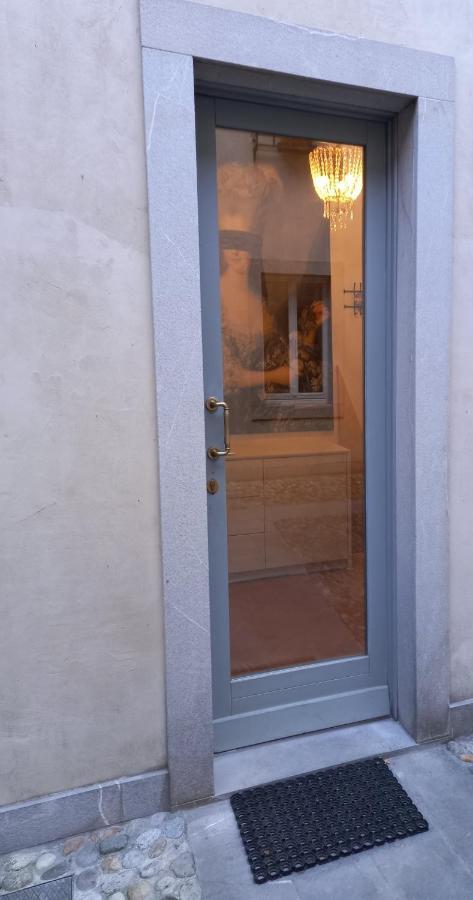 Apartament Eugenia Levia Cividale del Friuli Zewnętrze zdjęcie