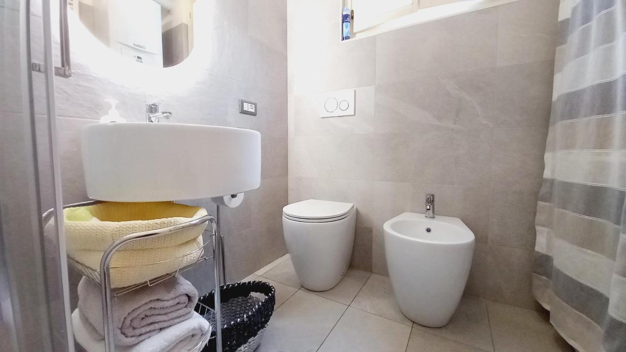 Apartament Eugenia Levia Cividale del Friuli Zewnętrze zdjęcie