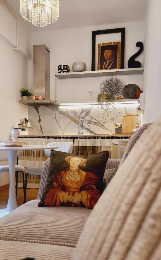 Apartament Eugenia Levia Cividale del Friuli Zewnętrze zdjęcie