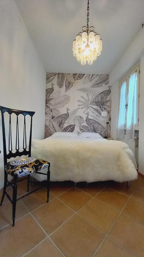 Apartament Eugenia Levia Cividale del Friuli Zewnętrze zdjęcie