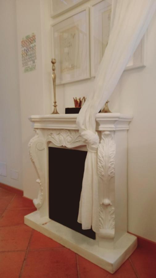 Apartament Eugenia Levia Cividale del Friuli Zewnętrze zdjęcie